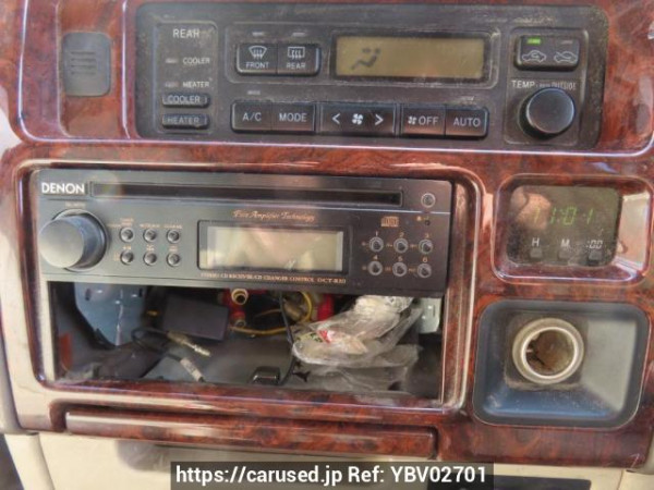 Used 1999 AT toyota granvia VCH10W Image[33]