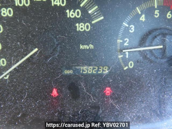 Used 1999 AT toyota granvia VCH10W Image[35]