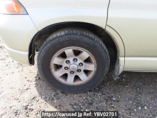 Used 1999 AT toyota granvia VCH10W Image[37]
