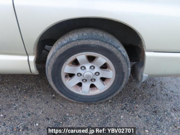 Used 1999 AT toyota granvia VCH10W Image[39]