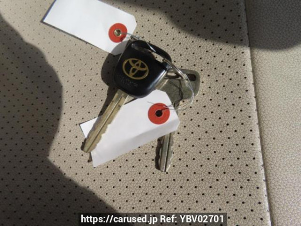 Used 1999 AT toyota granvia VCH10W Image[49]