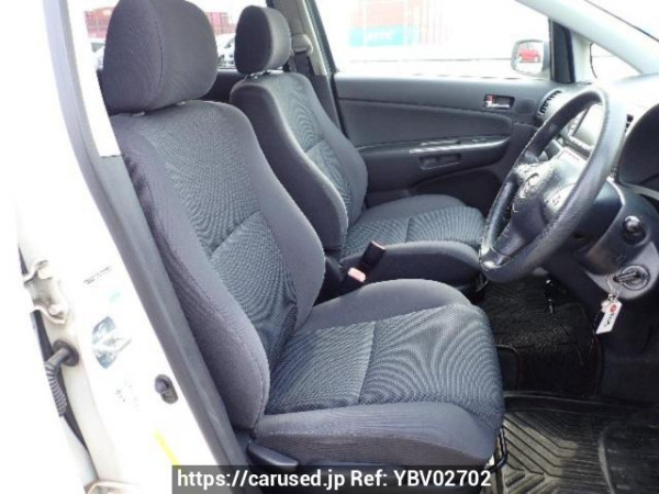 Used 2003 AT toyota wish ZNE10G Image[9]