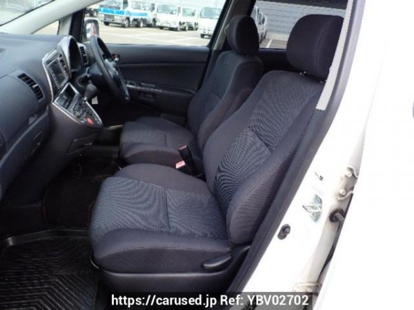 Used 2003 AT toyota wish ZNE10G Image[10]
