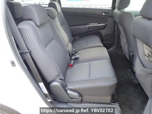 Used 2003 AT toyota wish ZNE10G Image[11]