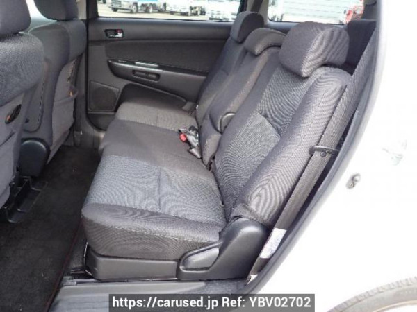 Used 2003 AT toyota wish ZNE10G Image[12]