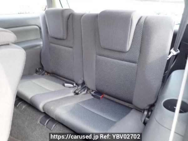 Used 2003 AT toyota wish ZNE10G Image[14]
