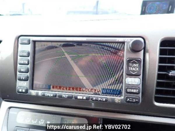 Used 2003 AT toyota wish ZNE10G Image[17]