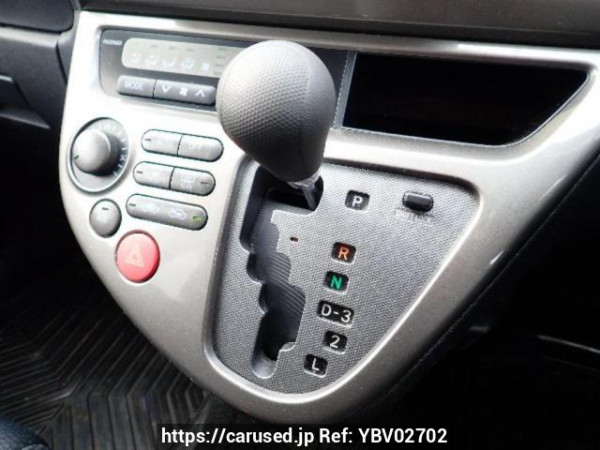 Used 2003 AT toyota wish ZNE10G Image[20]