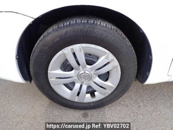 Used 2003 AT toyota wish ZNE10G Image[28]