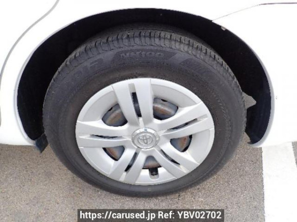 Used 2003 AT toyota wish ZNE10G Image[29]