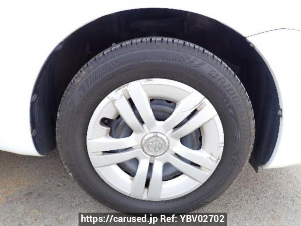Used 2003 AT toyota wish ZNE10G Image[30]