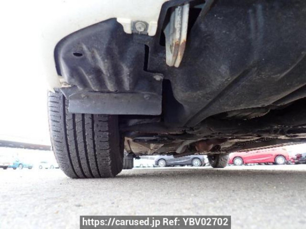 Used 2003 AT toyota wish ZNE10G Image[31]