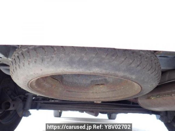 Used 2003 AT toyota wish ZNE10G Image[36]