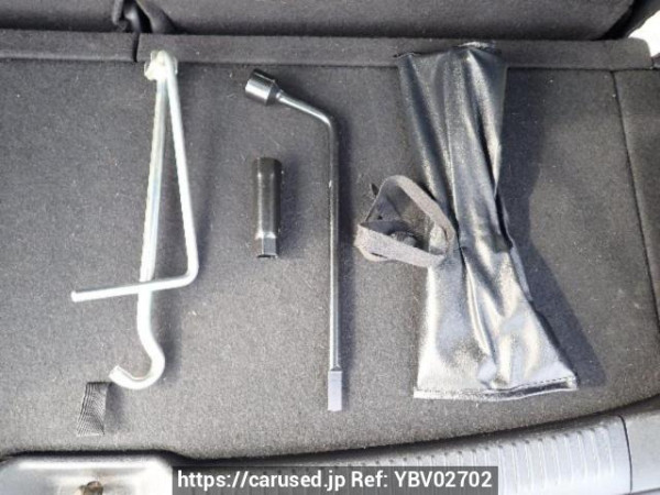 Used 2003 AT toyota wish ZNE10G Image[38]