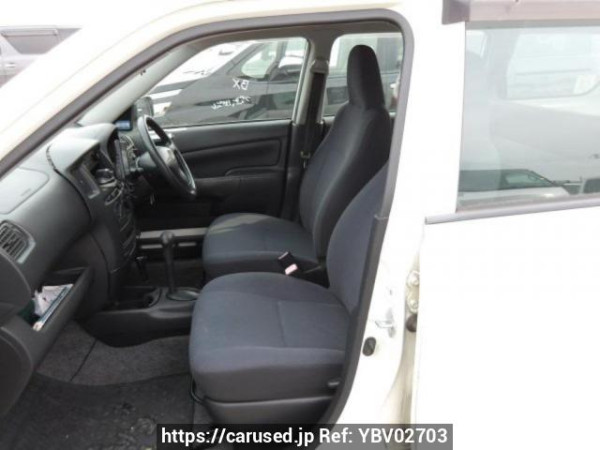 Used 2007 AT toyota probox-van NCP50V Image[10]