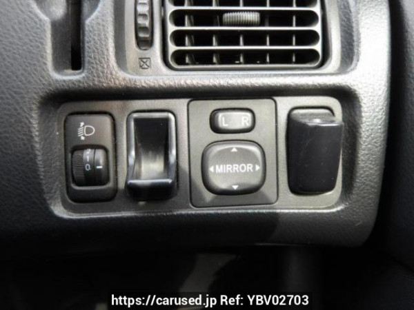 Used 2007 AT toyota probox-van NCP50V Image[15]