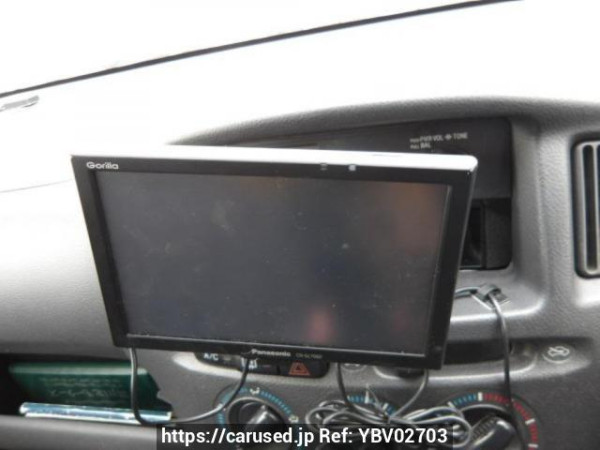 Used 2007 AT toyota probox-van NCP50V Image[16]