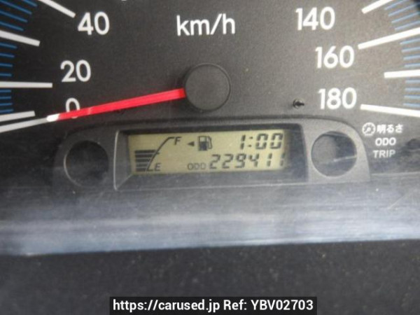 Used 2007 AT toyota probox-van NCP50V Image[20]