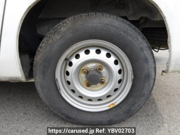 Used 2007 AT toyota probox-van NCP50V Image[22]