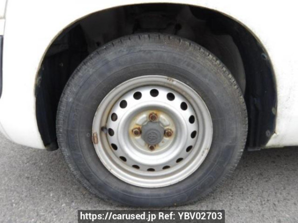 Used 2007 AT toyota probox-van NCP50V Image[23]