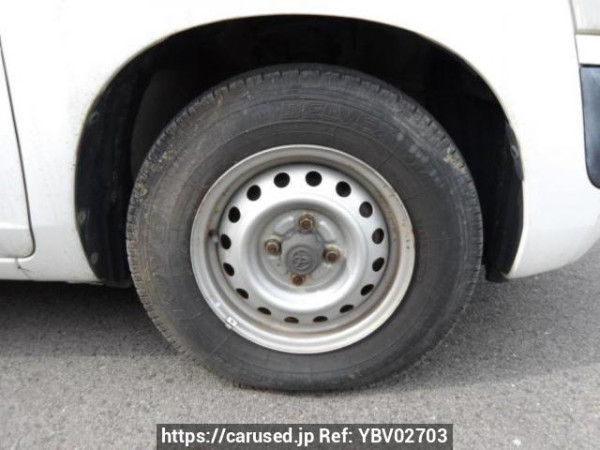 Used 2007 AT toyota probox-van NCP50V Image[24]