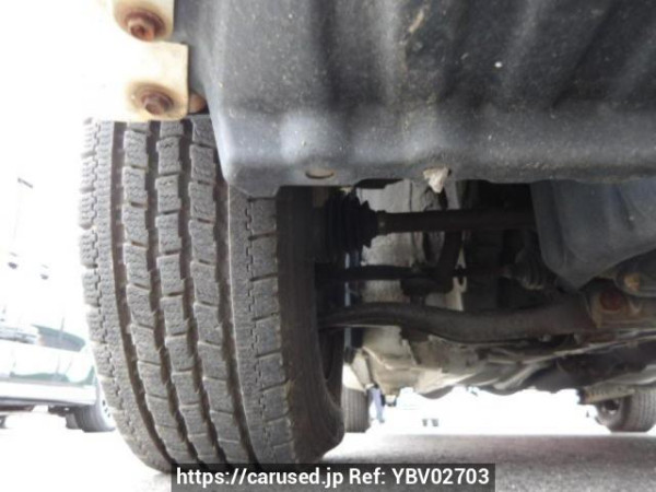 Used 2007 AT toyota probox-van NCP50V Image[25]