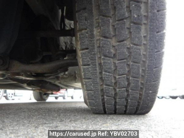 Used 2007 AT toyota probox-van NCP50V Image[26]