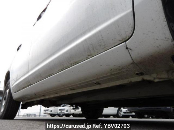 Used 2007 AT toyota probox-van NCP50V Image[27]