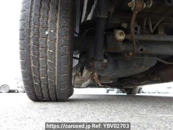 Used 2007 AT toyota probox-van NCP50V Image[29]