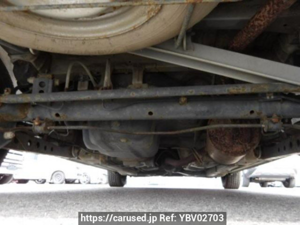 Used 2007 AT toyota probox-van NCP50V Image[30]