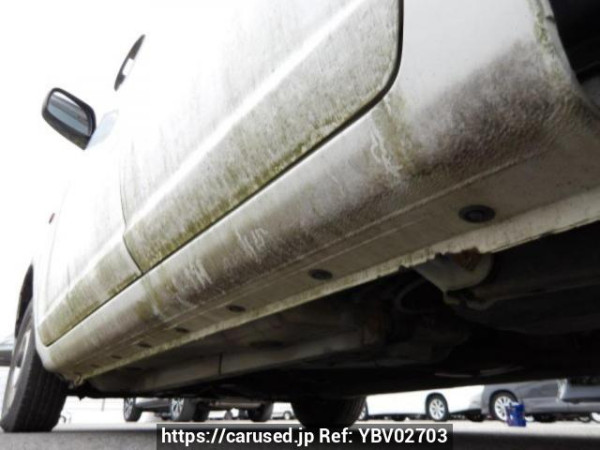 Used 2007 AT toyota probox-van NCP50V Image[32]