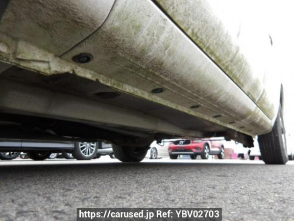 Used 2007 AT toyota probox-van NCP50V Image[33]