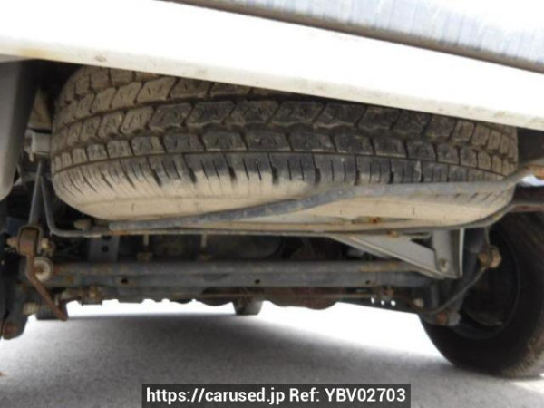 Used 2007 AT toyota probox-van NCP50V Image[34]