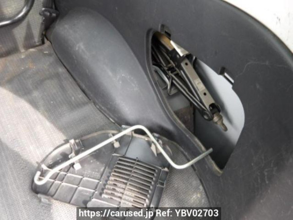 Used 2007 AT toyota probox-van NCP50V Image[36]