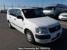 Toyota Succeed Van NCP51V