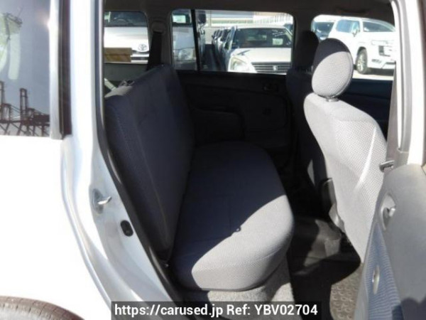 Used 2007 AT toyota succeed-van NCP51V Image[11]