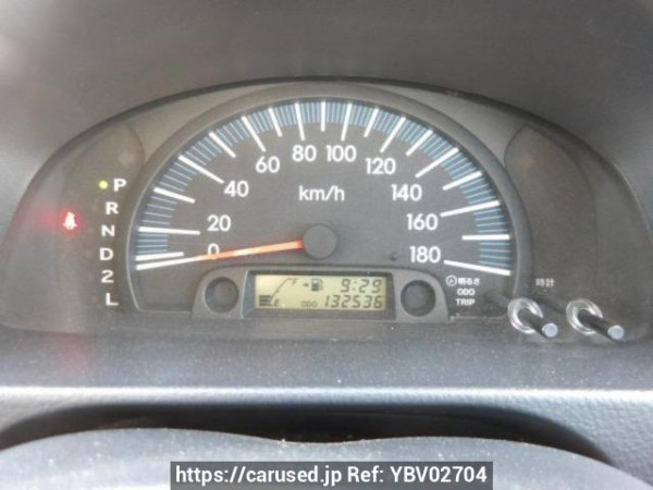 Used 2007 AT toyota succeed-van NCP51V Image[18]