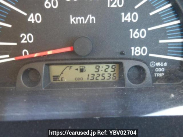 Used 2007 AT toyota succeed-van NCP51V Image[19]