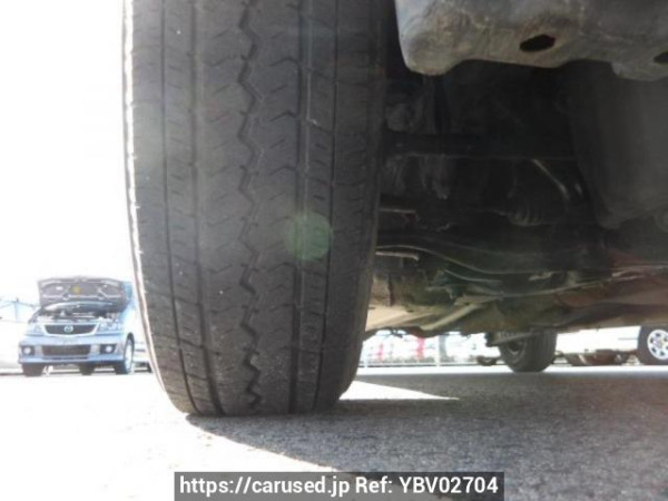 Used 2007 AT toyota succeed-van NCP51V Image[24]