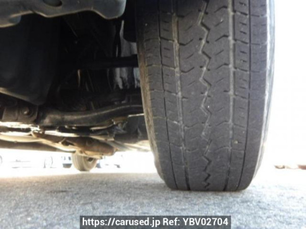 Used 2007 AT toyota succeed-van NCP51V Image[25]