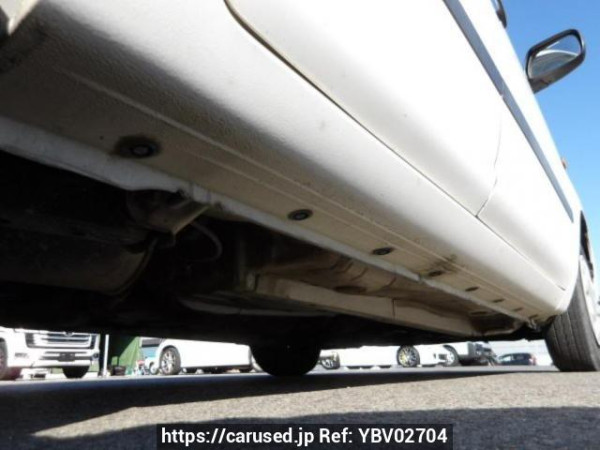 Used 2007 AT toyota succeed-van NCP51V Image[27]