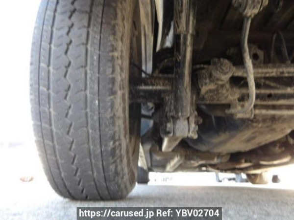 Used 2007 AT toyota succeed-van NCP51V Image[28]