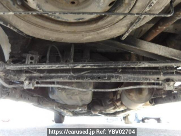 Used 2007 AT toyota succeed-van NCP51V Image[29]