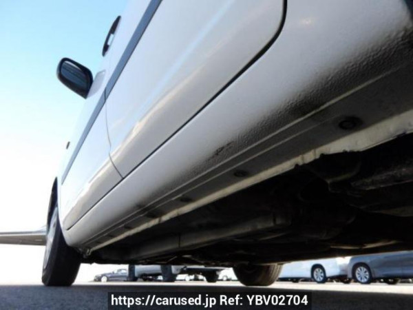 Used 2007 AT toyota succeed-van NCP51V Image[31]