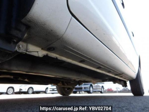 Used 2007 AT toyota succeed-van NCP51V Image[32]