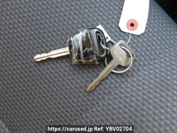 Used 2007 AT toyota succeed-van NCP51V Image[34]