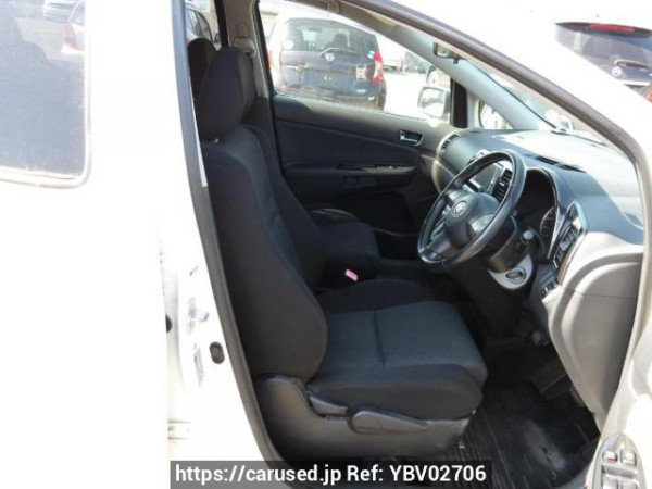 Used 2005 AT toyota wish ZNE10G Image[13]
