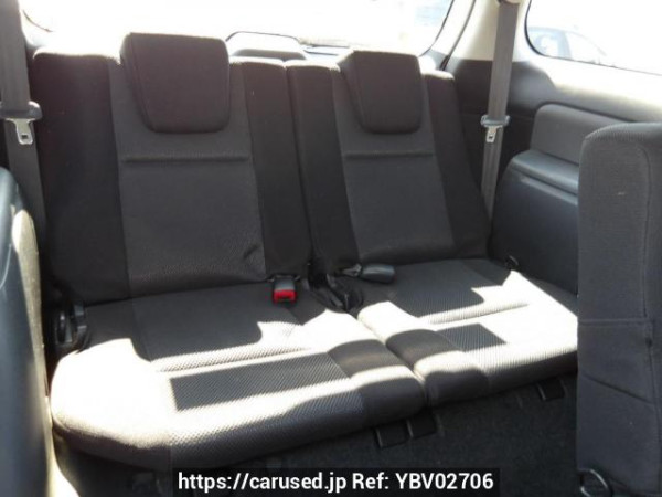 Used 2005 AT toyota wish ZNE10G Image[17]