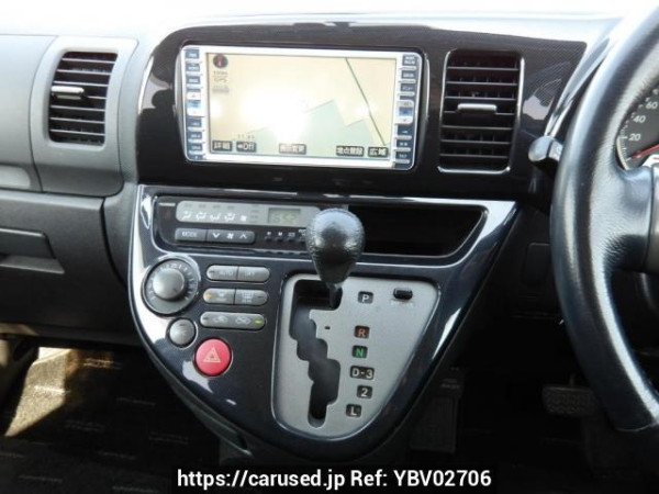 Used 2005 AT toyota wish ZNE10G Image[23]