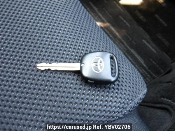 Used 2005 AT toyota wish ZNE10G Image[27]